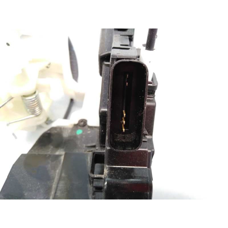 Recambio de abs para kia carens ( ) drive referencia OEM IAM 58910A4610 LEDD3D0053S0 E2-B5-15-2