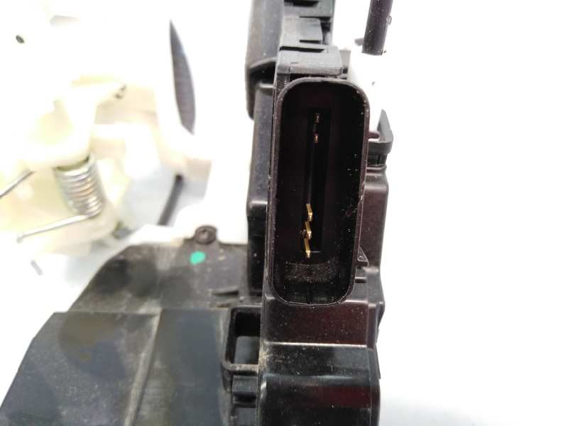 Recambio de abs para kia carens ( ) drive referencia OEM IAM 58910A4610 LEDD3D0053S0 E2-B5-15-2