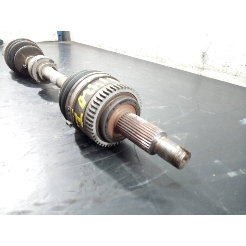 Recambio de transmision delantera izquierda para hyundai ix35 tecno 2wd referencia OEM IAM   P1-B6-43