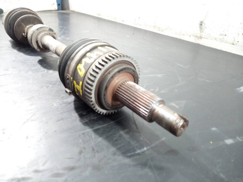 Recambio de transmision delantera izquierda para hyundai ix35 tecno 2wd referencia OEM IAM   P1-B6-43