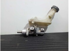 Recambio de bomba freno para renault clio iii referencia OEM IAM 1123  P3-B9-8-1
