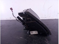 Recambio de guantera para mercedes-benz clase glc (w253) 220d 4matic referencia OEM IAM   P2-A2-6 2