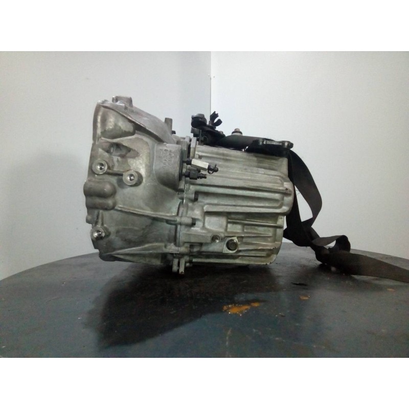 Recambio de caja cambios para kia sportage active 4x4 referencia OEM IAM S614JE 022561 M1-B4-49