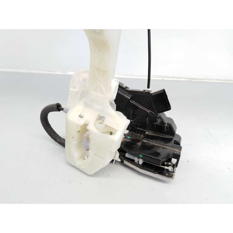 Recambio de abs para kia carens ( ) drive referencia OEM IAM 58910A4610 LEDD3D0053S0 E2-B5-15-2