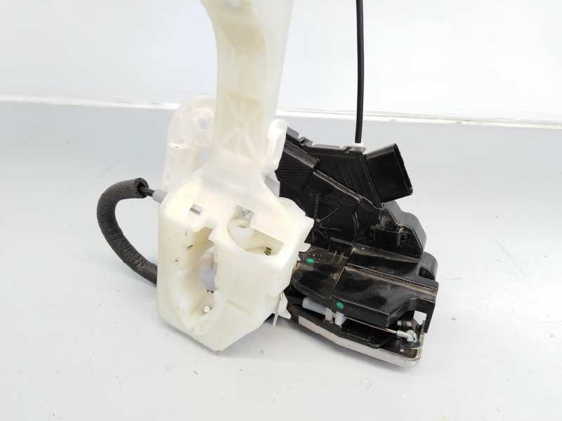 Recambio de abs para kia carens ( ) drive referencia OEM IAM 58910A4610 LEDD3D0053S0 E2-B5-15-2