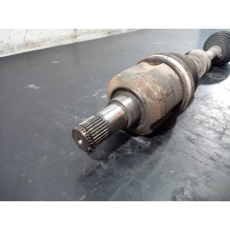 Recambio de transmision delantera izquierda para hyundai ix35 tecno 2wd referencia OEM IAM   P1-B6-43