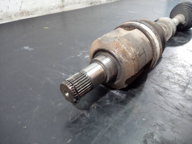 Recambio de transmision delantera izquierda para hyundai ix35 tecno 2wd referencia OEM IAM   P1-B6-43