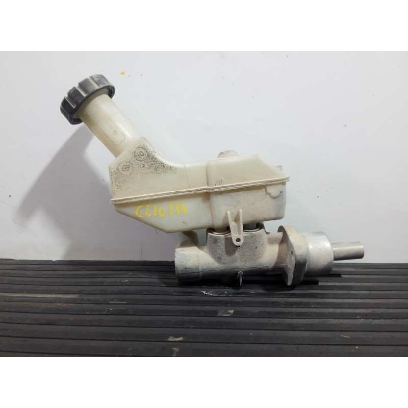 Recambio de bomba freno para renault clio iii referencia OEM IAM 1123  P3-B9-8-1
