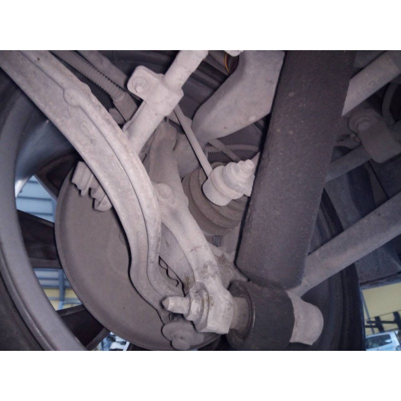 Recambio de mangueta trasera derecha para citroën ds5 desire hybrid4 referencia OEM IAM   