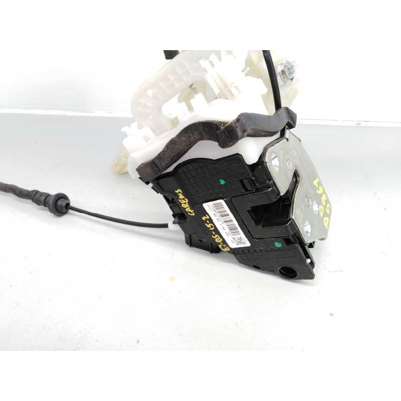 Recambio de abs para kia carens ( ) drive referencia OEM IAM 58910A4610 LEDD3D0053S0 E2-B5-15-2