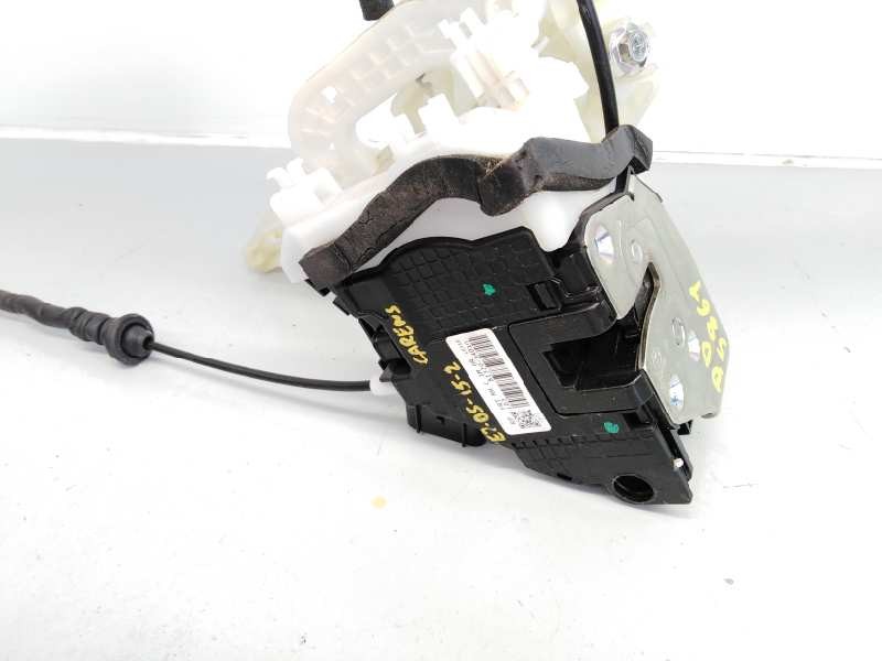 Recambio de abs para kia carens ( ) drive referencia OEM IAM 58910A4610 LEDD3D0053S0 E2-B5-15-2