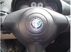 AIRBAG DELANTERO IZQUIERDO 