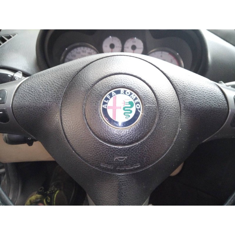 Recambio de airbag delantero izquierdo para alfa romeo gt (125) 1.9 jtd 16v m-jet distinctive collezione referencia OEM IAM   