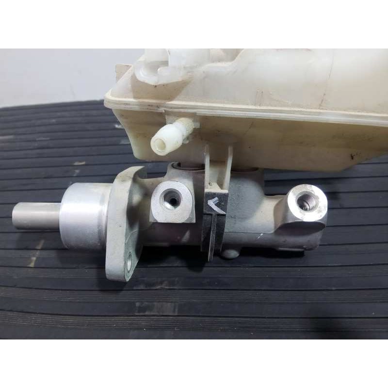 Recambio de bomba freno para renault clio iii referencia OEM IAM 1123  P3-B9-8-1