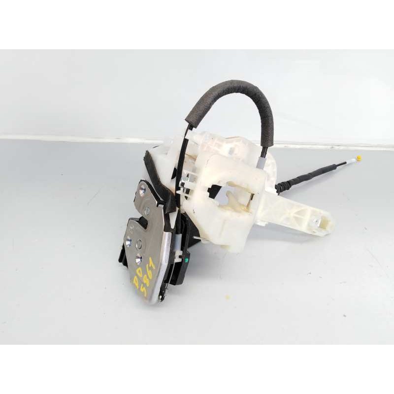 Recambio de abs para kia carens ( ) drive referencia OEM IAM 58910A4610 LEDD3D0053S0 E2-B5-15-2