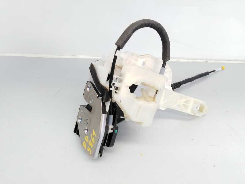 Recambio de abs para kia carens ( ) drive referencia OEM IAM 58910A4610 LEDD3D0053S0 E2-B5-15-2