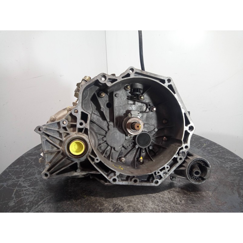 Recambio de caja cambios para opel zafira a elegance referencia OEM IAM F23 G1300071427 M1-A3-119