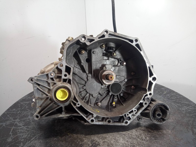 Recambio de caja cambios para opel zafira a elegance referencia OEM IAM F23 G1300071427 M1-A3-119