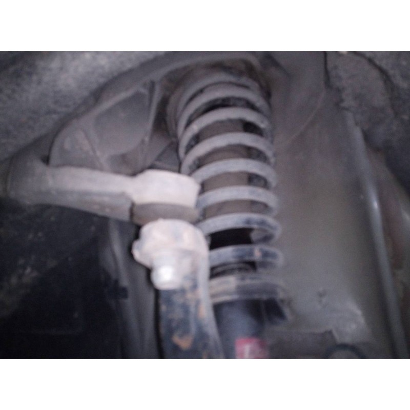 Recambio de amortiguador delantero derecho para alfa romeo gt (125) 1.9 jtd 16v m-jet distinctive collezione referencia OEM IAM 