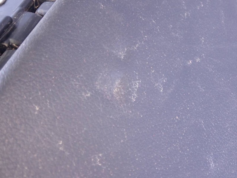 Recambio de guantera para mercedes-benz clase glc (w253) 220d 4matic referencia OEM IAM   P2-A2-6