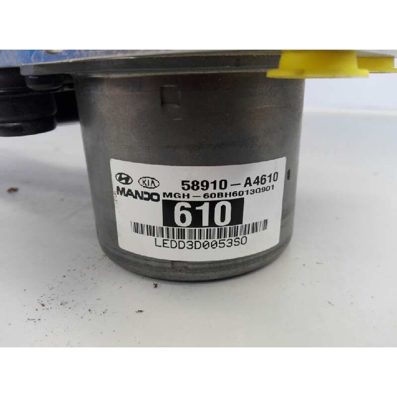 Recambio de abs para kia carens ( ) drive referencia OEM IAM 58910A4610 LEDD3D0053S0 E2-B5-15-2