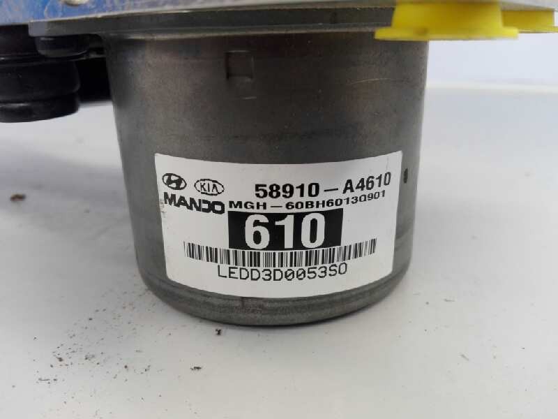 Recambio de abs para kia carens ( ) drive referencia OEM IAM 58910A4610 LEDD3D0053S0 E2-B5-15-2