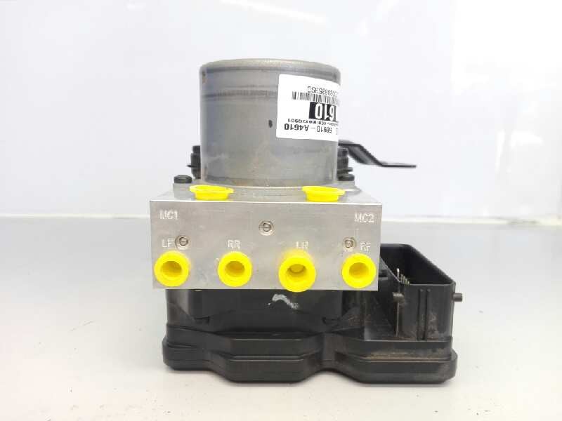 Recambio de abs para kia carens ( ) drive referencia OEM IAM 58910A4610 LEDD3D0053S0 E2-B5-15-2