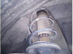 AMORTIGUADOR TRASERO IZQUIERDO 