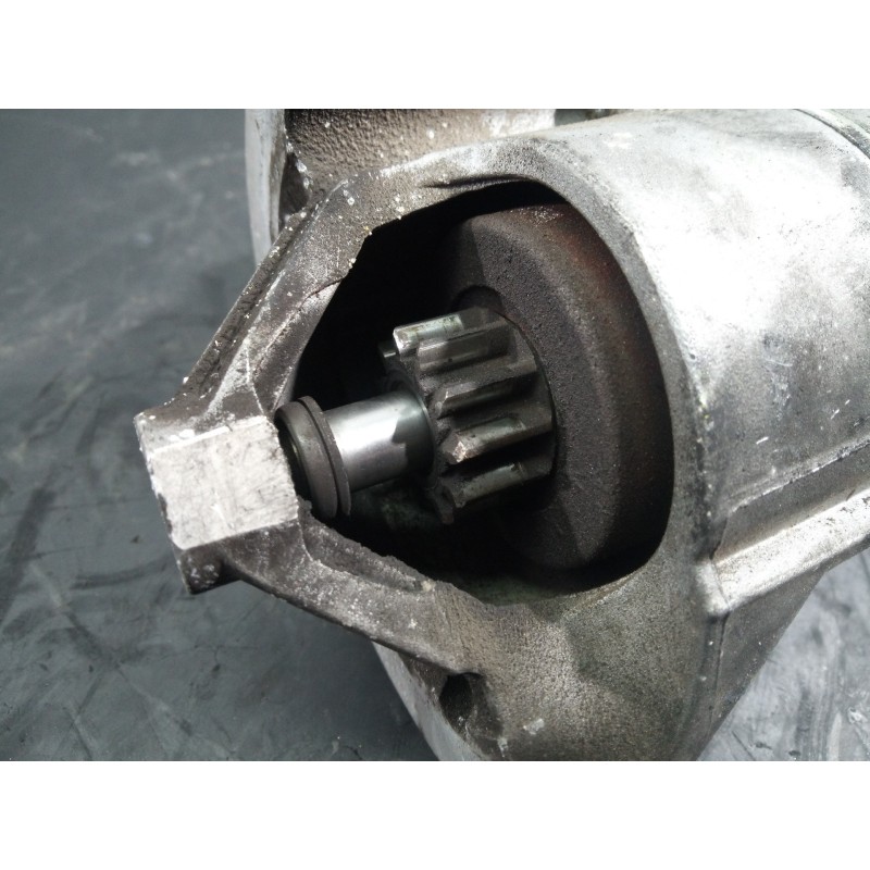 Recambio de motor arranque para citroën ds5 desire hybrid4 referencia OEM IAM 9646972280 27A30349MMA P3-A7-22-3