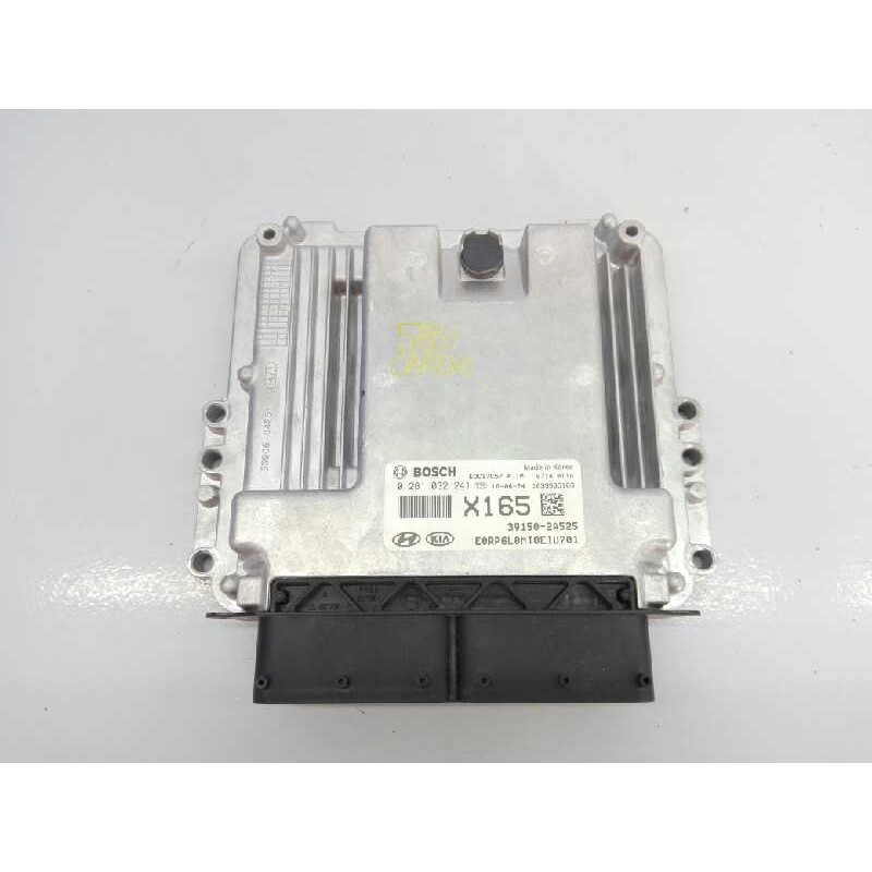 Recambio de centralita motor uce para kia carens ( ) drive referencia OEM IAM 391502A525 0281032241 E3-A3-25-1