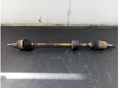 TRANSMISION DELANTERA DERECHA P1-A6-21