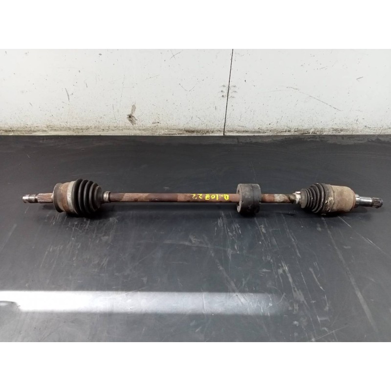 Recambio de transmision delantera derecha para ford ka (ccu) urban referencia OEM IAM   P1-A6-21