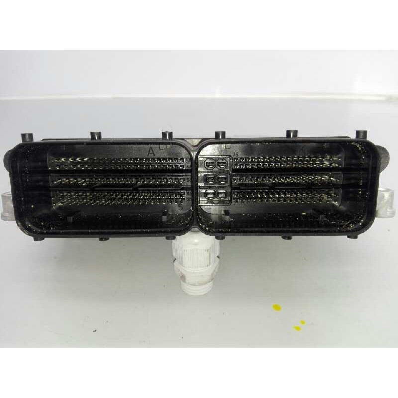 Recambio de centralita motor uce para kia carens ( ) drive referencia OEM IAM 391502A525 0281032241 E3-A3-25-1