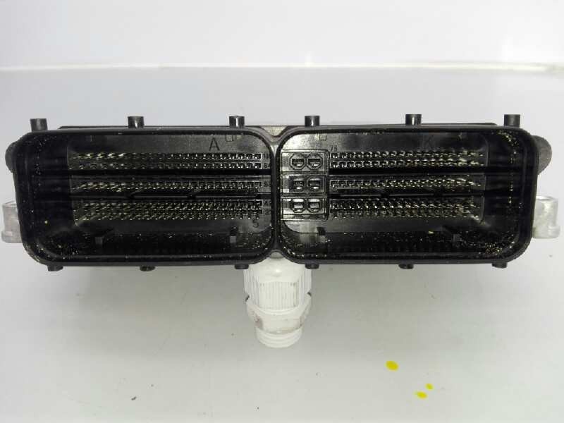 Recambio de centralita motor uce para kia carens ( ) drive referencia OEM IAM 391502A525 0281032241 E3-A3-25-1