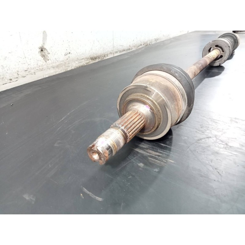 Recambio de transmision delantera derecha para ford ka (ccu) urban referencia OEM IAM   P1-A6-21