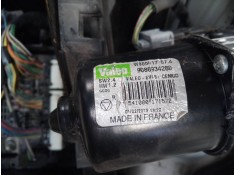 MOTOR LIMPIA DELANTERO 9686934280 