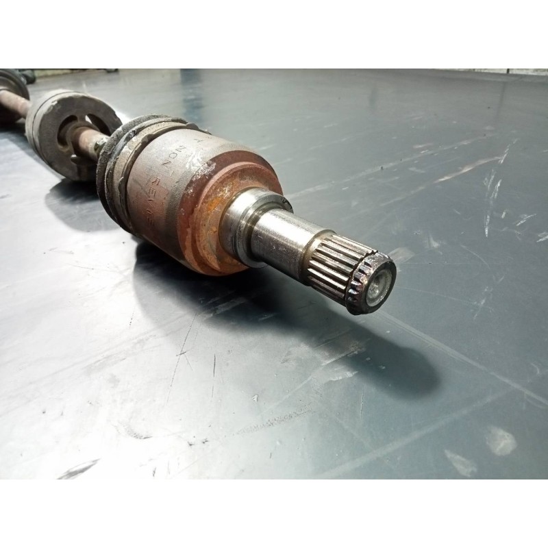 Recambio de transmision delantera derecha para ford ka (ccu) urban referencia OEM IAM   P1-A6-21