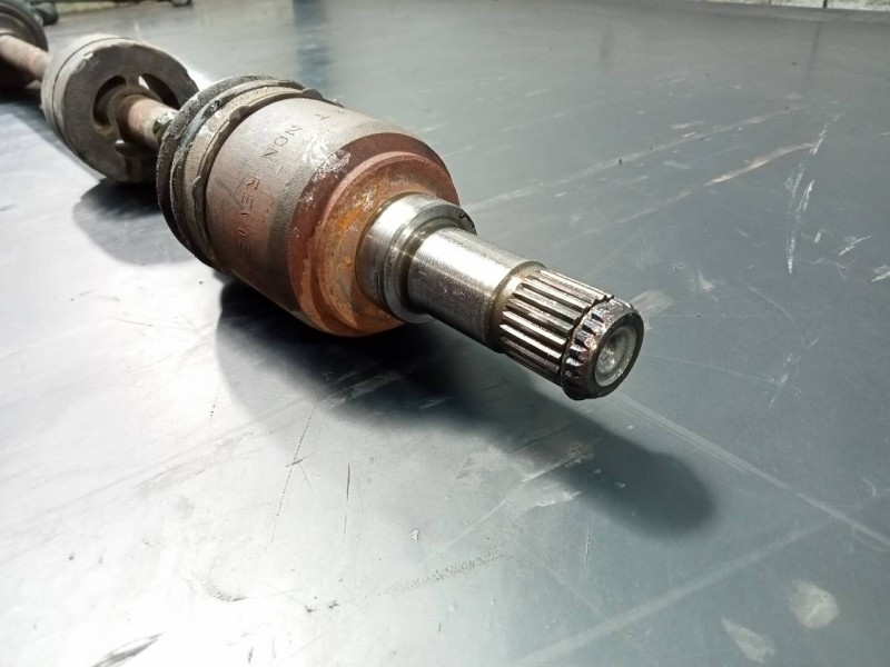 Recambio de transmision delantera derecha para ford ka (ccu) urban referencia OEM IAM   P1-A6-21