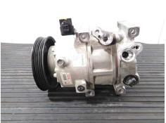 COMPRESOR AIRE ACONDICIONADO F500PNBCA12 LDSA0135 P3-A1-17-1