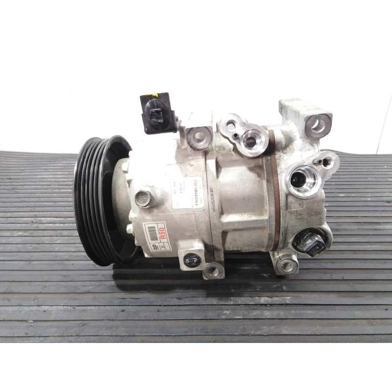 Recambio de compresor aire acondicionado para kia carens ( ) drive referencia OEM IAM F500PNBCA12 LDSA0135 P3-A1-17-1