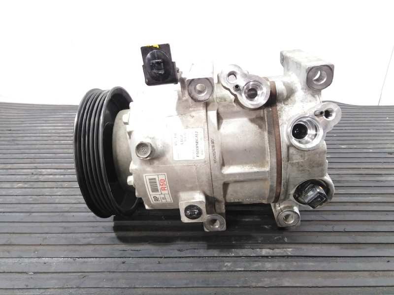 Recambio de compresor aire acondicionado para kia carens ( ) drive referencia OEM IAM F500PNBCA12 LDSA0135 P3-A1-17-1