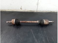 TRANSMISION DELANTERA IZQUIERDA P1-A6-17