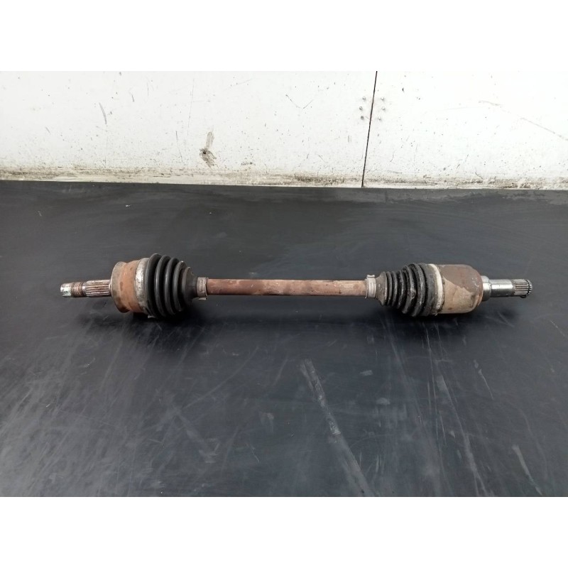 Recambio de transmision delantera izquierda para ford ka (ccu) urban referencia OEM IAM   P1-A6-17