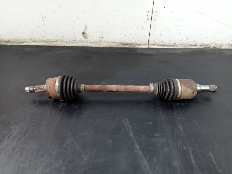 Recambio de transmision delantera izquierda para ford ka (ccu) urban referencia OEM IAM   P1-A6-17