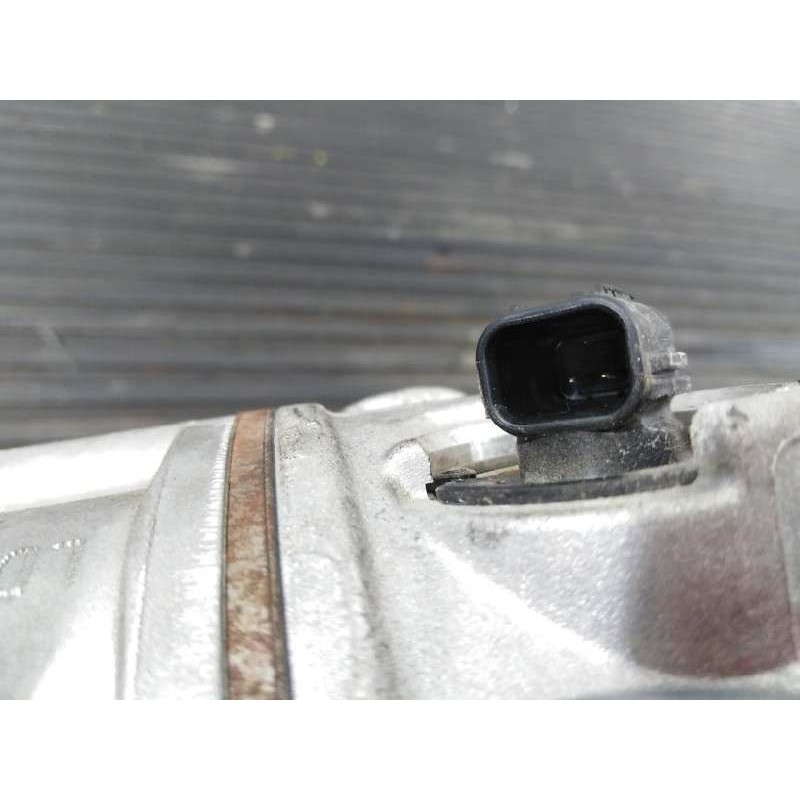 Recambio de compresor aire acondicionado para kia carens ( ) drive referencia OEM IAM F500PNBCA12 LDSA0135 P3-A1-17-1
