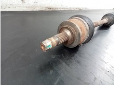 Recambio de transmision delantera izquierda para ford ka (ccu) urban referencia OEM IAM   P1-A6-17 2