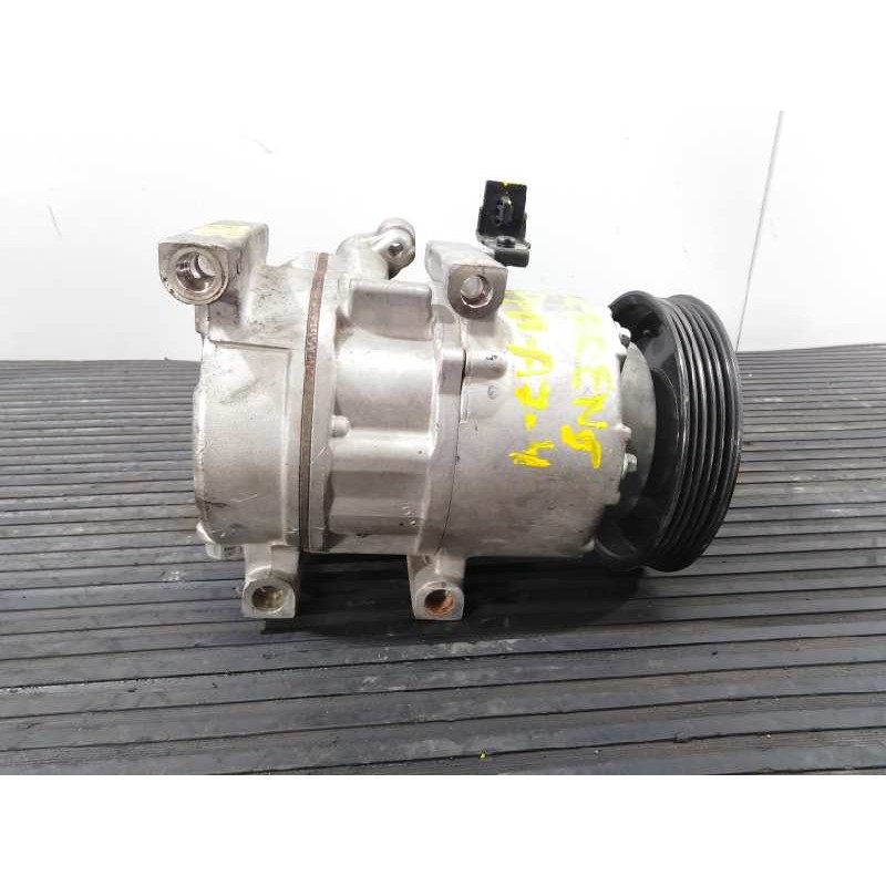 Recambio de compresor aire acondicionado para kia carens ( ) drive referencia OEM IAM F500PNBCA12 LDSA0135 P3-A1-17-1