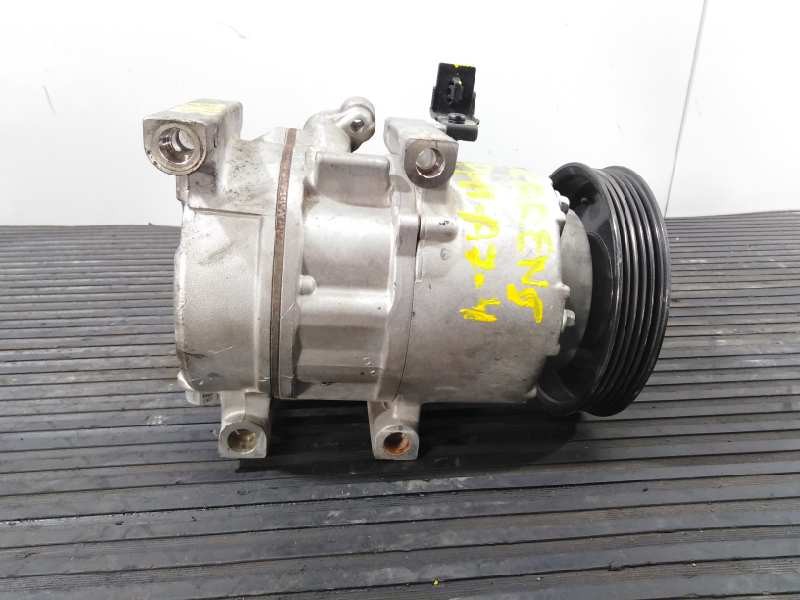 Recambio de compresor aire acondicionado para kia carens ( ) drive referencia OEM IAM F500PNBCA12 LDSA0135 P3-A1-17-1