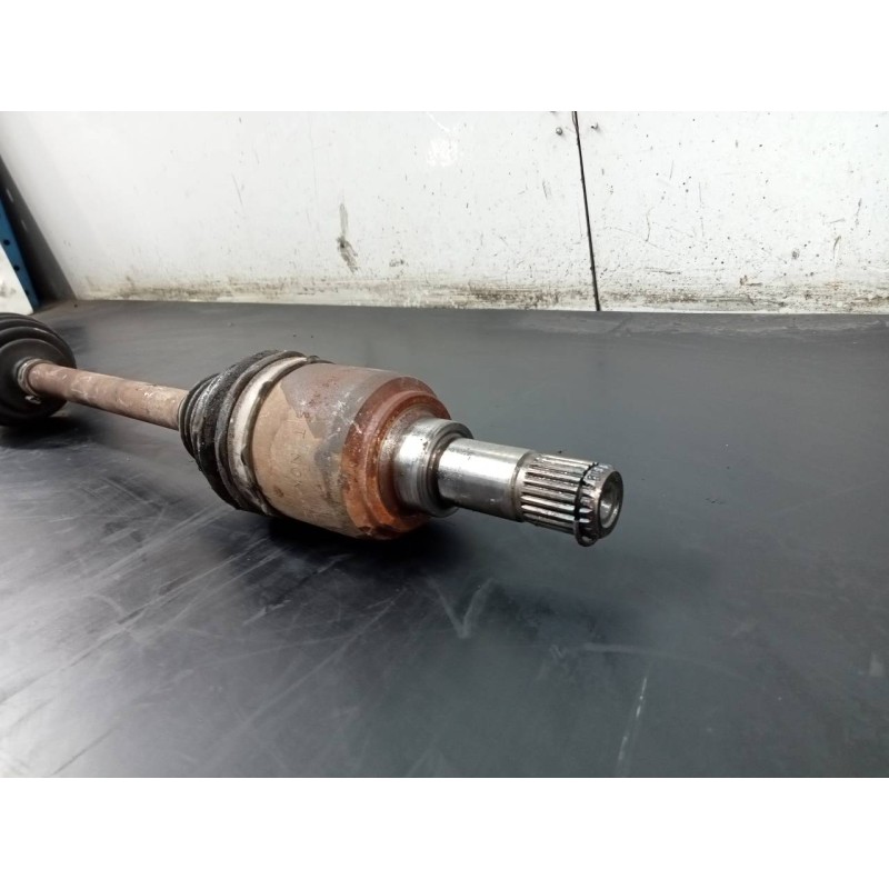 Recambio de transmision delantera izquierda para ford ka (ccu) urban referencia OEM IAM   P1-A6-17