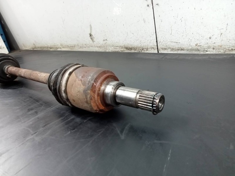 Recambio de transmision delantera izquierda para ford ka (ccu) urban referencia OEM IAM   P1-A6-17